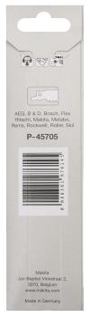 Makita P-45705 Reciprosägeblatt 150mm M-Force Metall