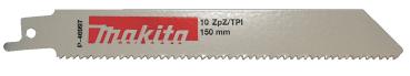 Reciprosägeblatt BIM 150/10Z Metall