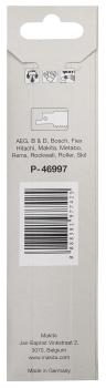 Makita P-46997 Reciprosägeblatt BIM 150/10Z Metall