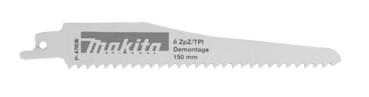 Reciprosägeblatt BIM 150/6Z BiM Demontage