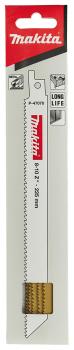 Reciprosägeblatt 225/8-10Z Holz/Metall