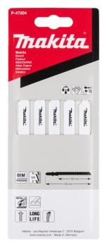 Preview: Stichsägeblatt MG31 bi Metall