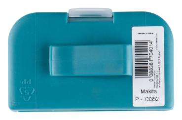 Makita P-73352 Bit-Set T 31-tlg.