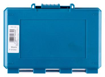 Makita P-81050 Bit-Box 99-tlg.