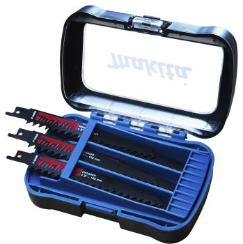 Makita P-81278 Sortiment Recipro-Sägeblatt