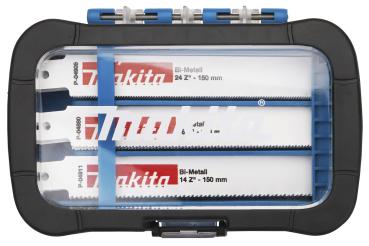 Makita P-81290 Sortiment Recipro-Sägeblatt