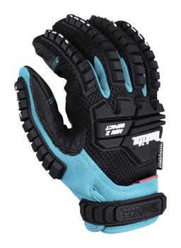 Handschuhe Gr. XL (10) verstärkt