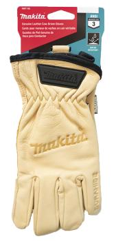 Handschuhe Gr. L (9) Leder