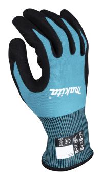 Handschuhe Gr. L (9) Nitril