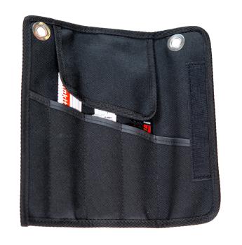 Makita P-84791 Reciprosägeblatt-Set 15-tlg. in Rolltasche