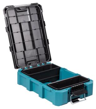 Makita P-91039 MAKTRAK Werkzeugbox M Maße LxBxH 56 x 39 x 16 cm detail