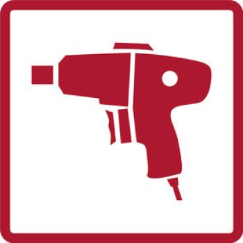 Preview: GEDORE R22150012 Kraftschrauber 1/2 2/6 CT-Modul 14-teilig