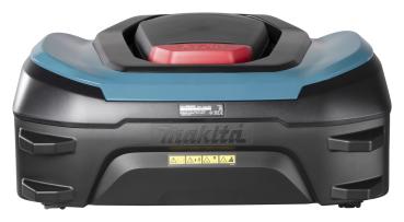 Makita RM350D Mähroboter