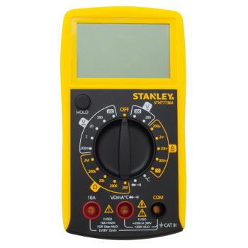 Multimeter