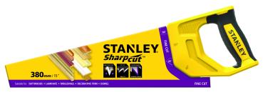 STANLEY 15" Handsaege, 11TPI