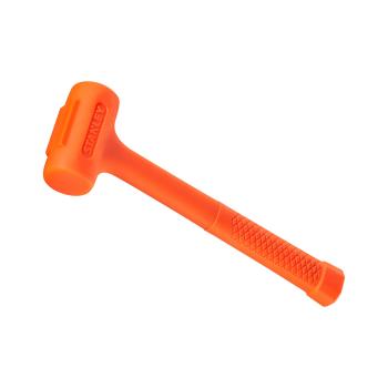 Preview: COMPO CAST Kunststoffhammer 280 g