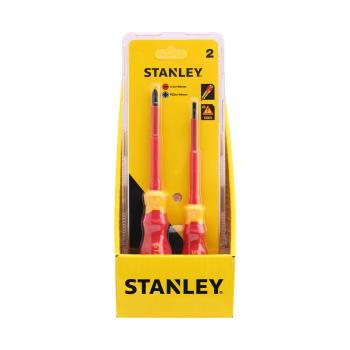 Isoliertes Schraubend.-Set, Pz, 2-tlg.