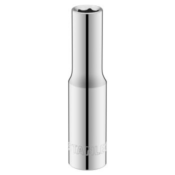 1/4 6-Kant Schmale Stecknuss 6 mm