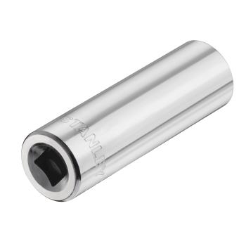 Preview: 1/4 6-Kant Schmale Stecknuss 11 mm