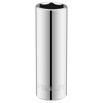 1/4 6-Kant Schmale Stecknuss 12 mm