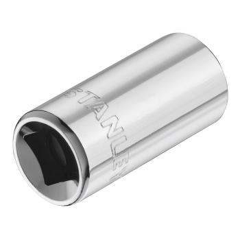 Preview: 1/4 6-Kant Stecknuss 8 mm