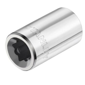 Preview: 1/4 6-Kant Stecknuss 10 mm