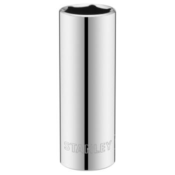 1/4 6-Kant Schmale Stecknuss 13 mm