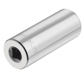 Preview: 1/4 6-Kant Schmale Stecknuss 14 mm