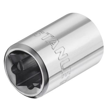 Preview: 3/8 6-Kant Stecknuss 12 mm