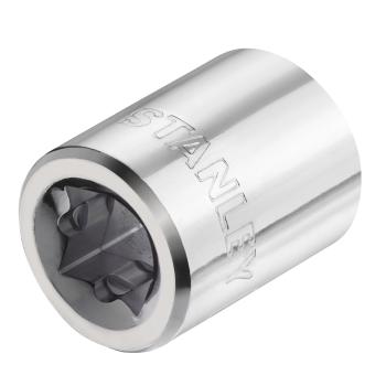 Preview: 3/8 6-Kant Stecknuss 15 mm