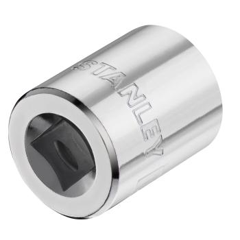 Preview: 3/8 6-Kant Stecknuss 17 mm