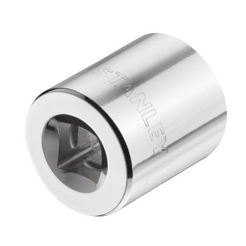 Preview: 3/8 6-Kant Stecknuss 19 mm