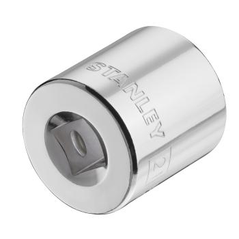 Preview: 3/8 6-Kant Stecknuss 21 mm