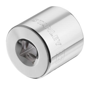 Preview: 3/8 6-Kant Stecknuss 22 mm