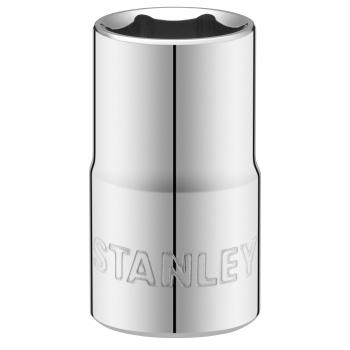 1/2 6-Kant Stecknuss 15 mm