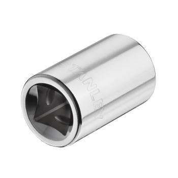 Preview: 1/2 6-Kant Stecknuss 17 mm