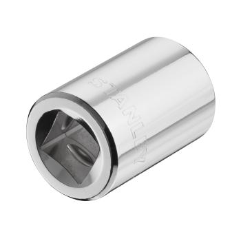 Preview: 1/2 6-Kant Stecknuss 19 mm