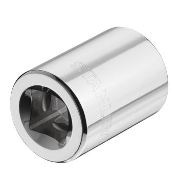 Preview: 1/2 6-Kant Stecknuss 21 mm