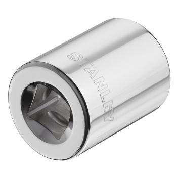 Preview: 1/2 6-Kant Stecknuss 23 mm