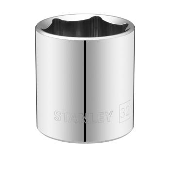 1/2 6-Kant Stecknuss 32 mm