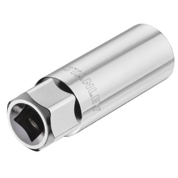 Preview: 3/8 Zuendkerzenschluessel 16 mm