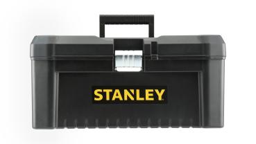 Essential-Box 16 Metall