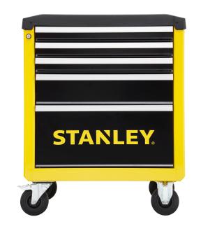 Werkstattwagen 5 Schubladen