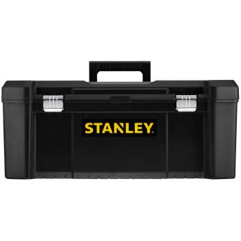 STANLEY Kunststoffbox Essential 26