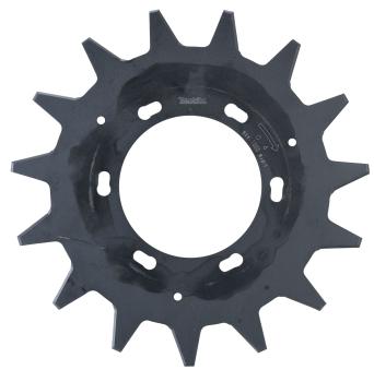 Untermesser