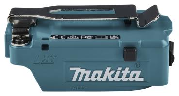 Akku-Adapter
