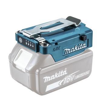 Akku-Adapter