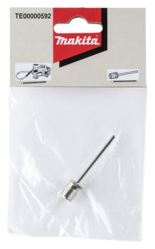 Ballpumpenadapter
