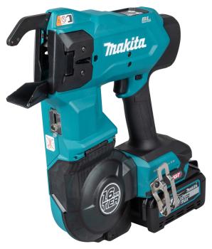 Makita TR001GZ Akku-Bewehrungsverbinder 40V Solo im Makpac