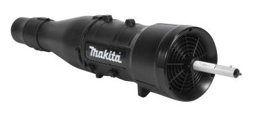 Preview: Makita 191P72-3 Gebläseaufsatz UB401MP